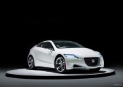 Honda CR-Z Concept